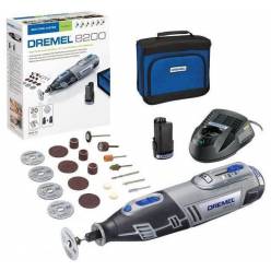 Многофункциональный инструмент Dremel 8200-20